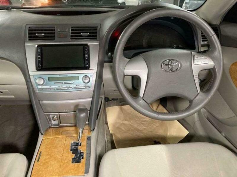 CAMRY