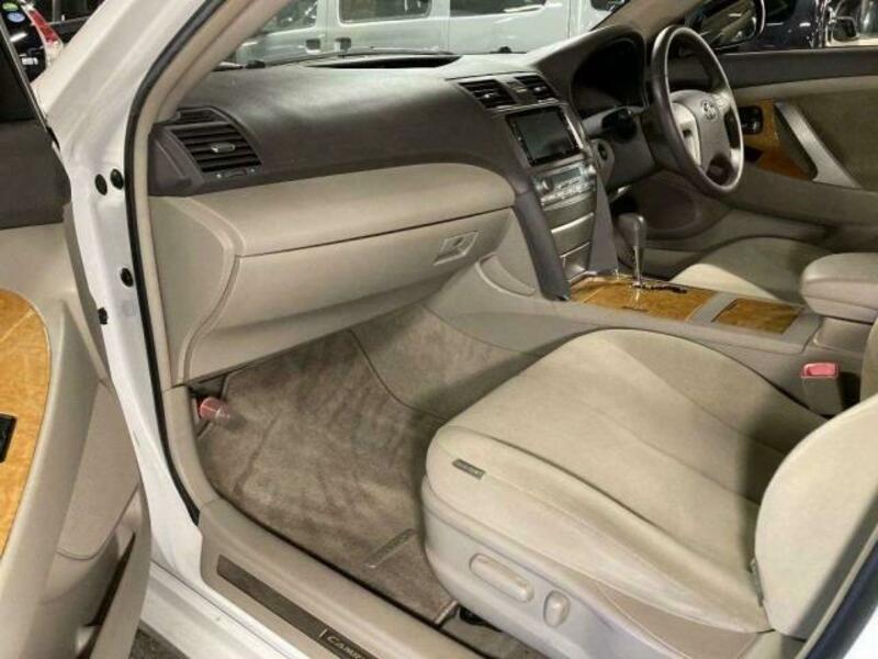 CAMRY