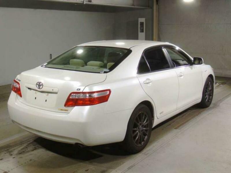 CAMRY