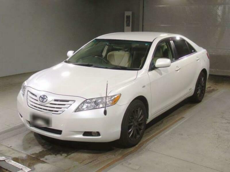 CAMRY