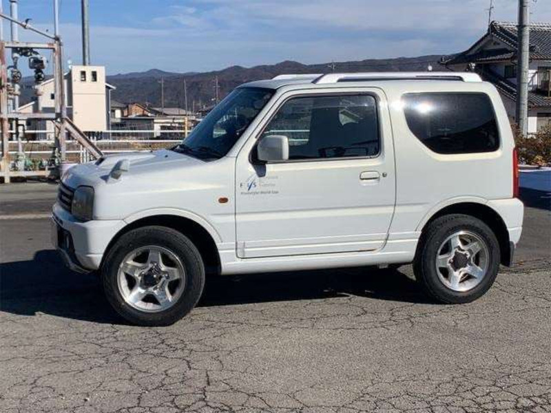 JIMNY