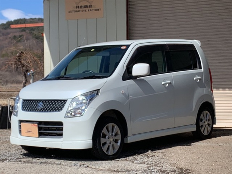 WAGON R-0