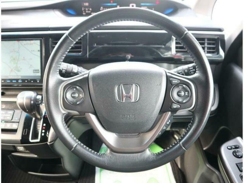 STEPWAGON SPADA
