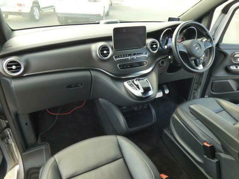 V CLASS