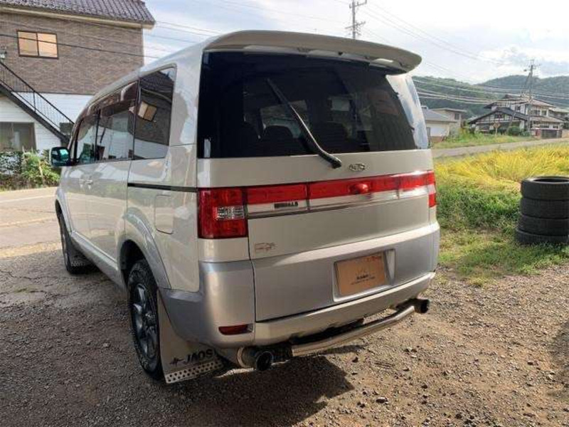 DELICA D5