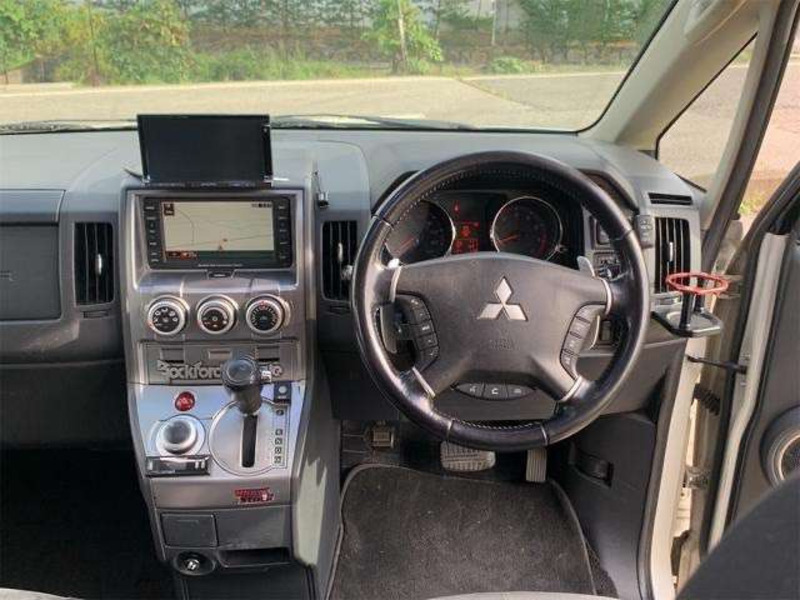 DELICA D5