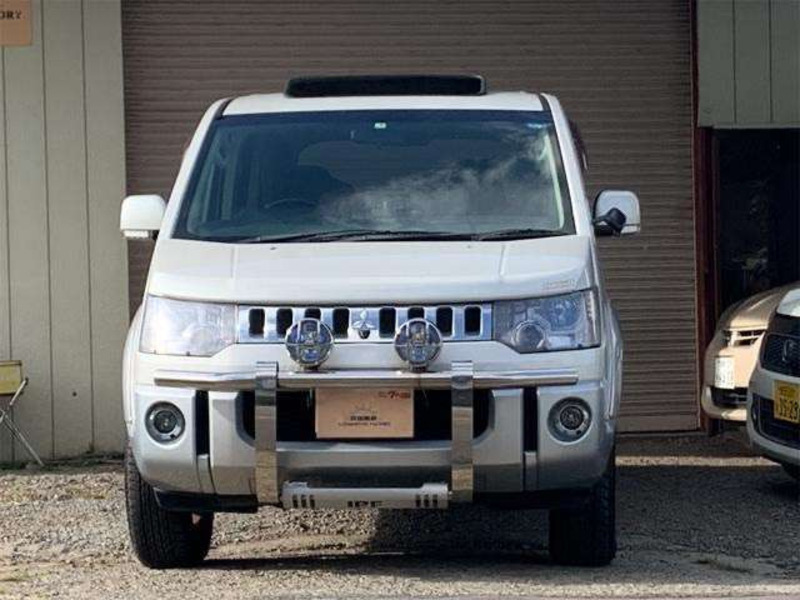 DELICA D5