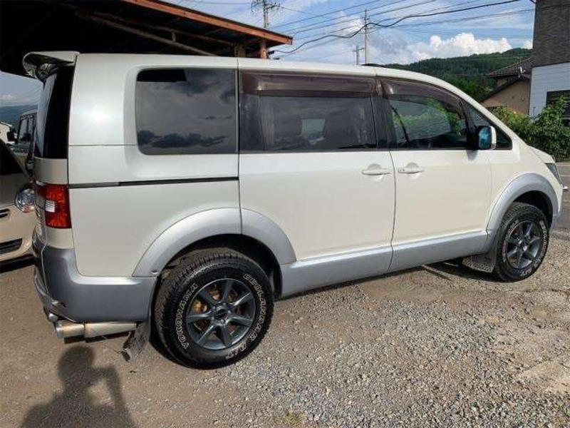 DELICA D5