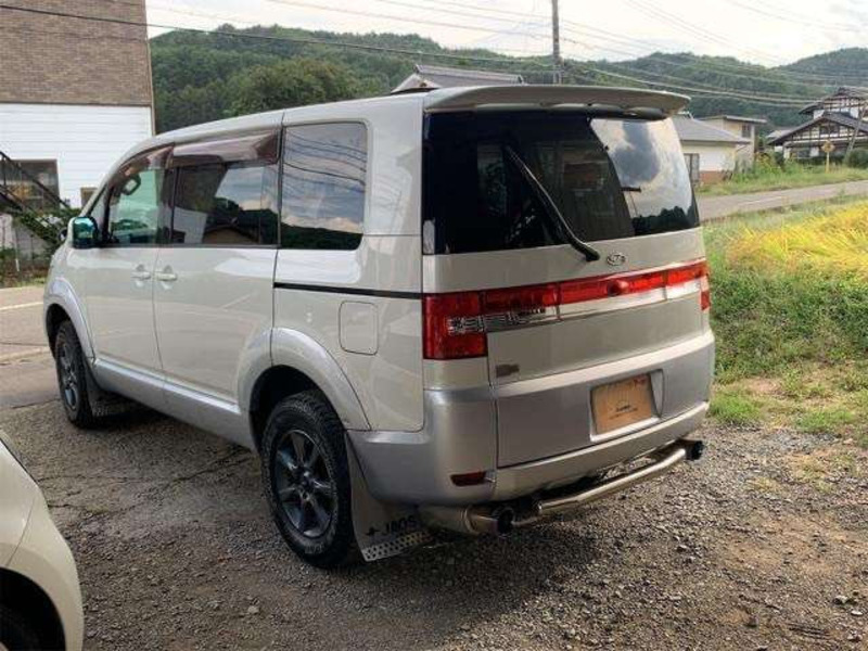 DELICA D5