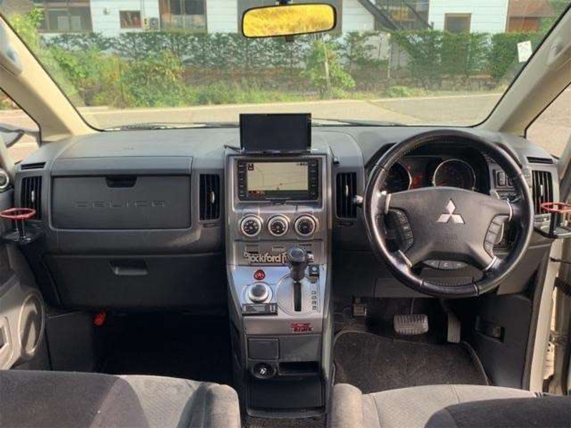 DELICA D5