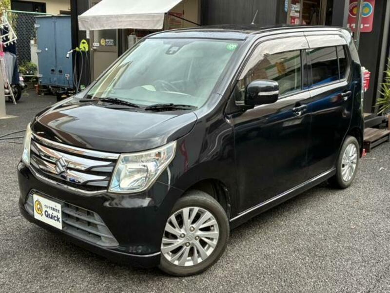 WAGON R-0