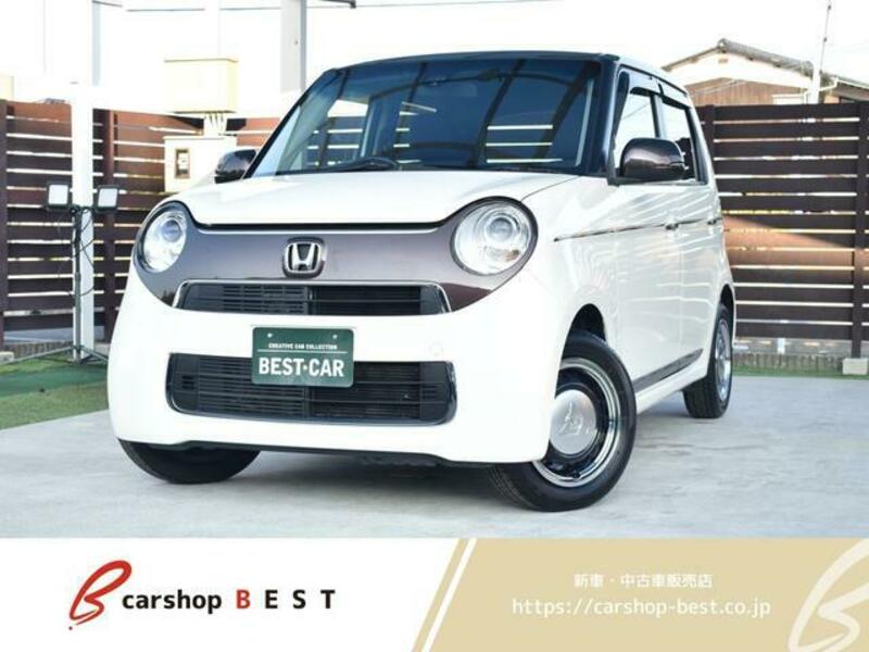 HONDA N ONE