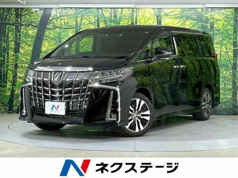 ALPHARD-0