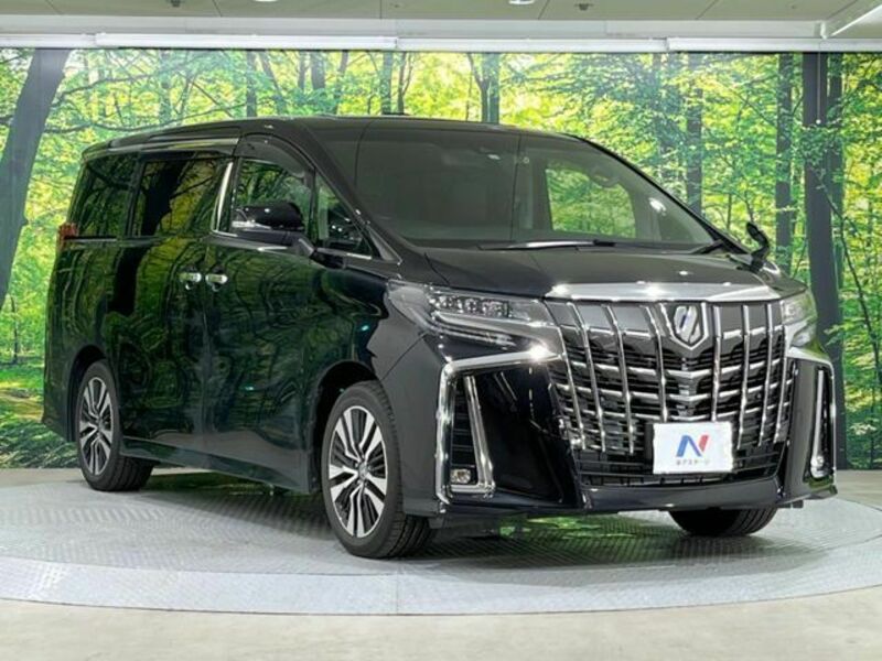 ALPHARD