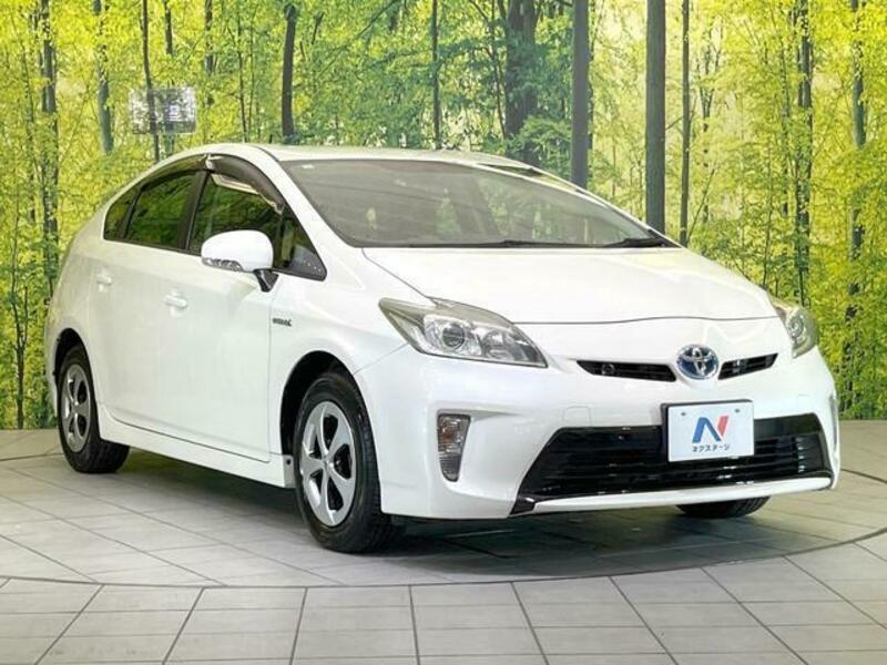 PRIUS