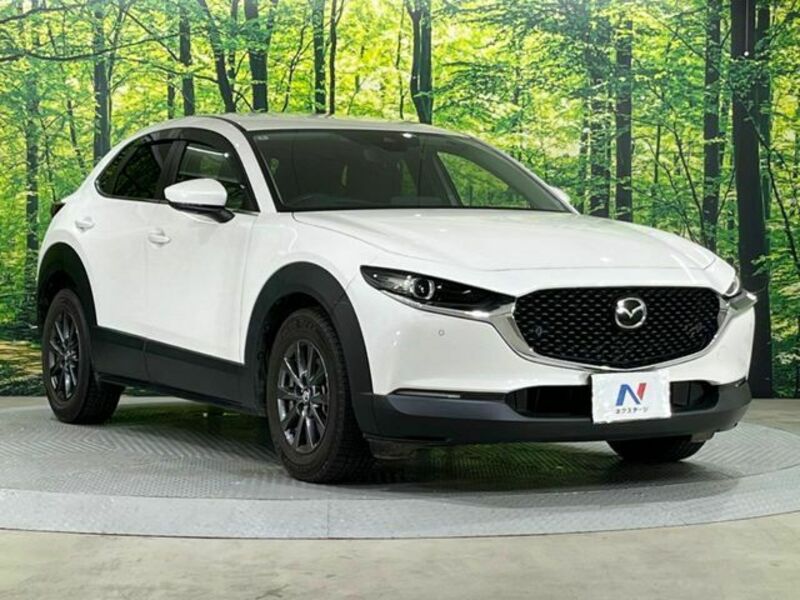 CX-30