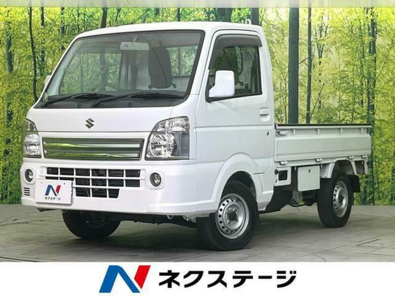 CARRY TRUCK-0