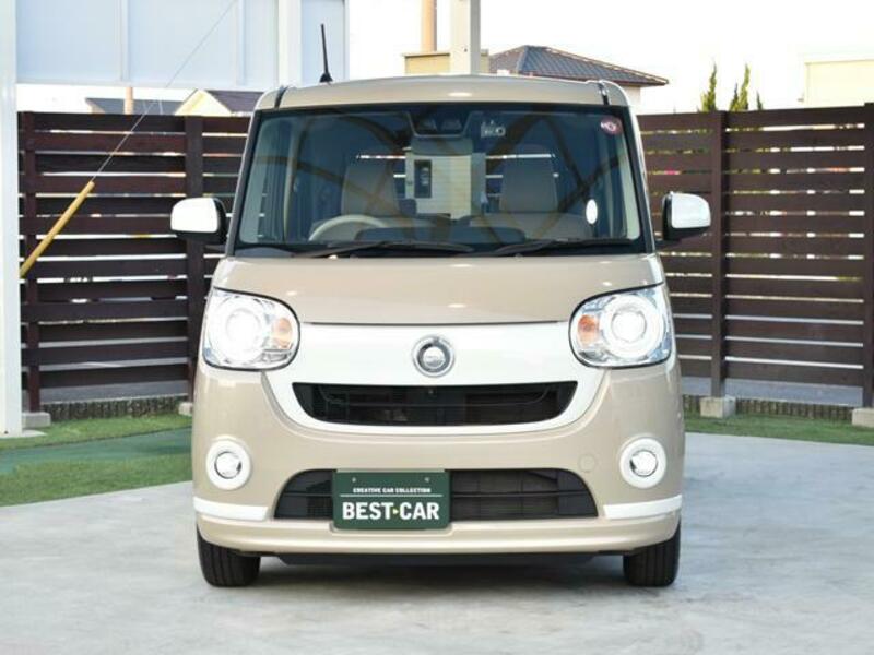 MOVE CANBUS