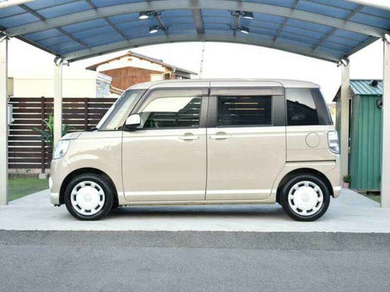 MOVE CANBUS
