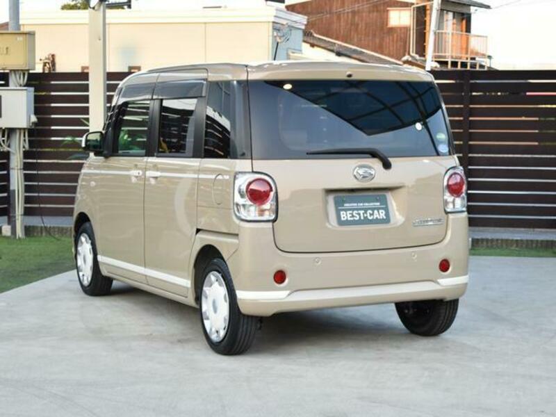 MOVE CANBUS