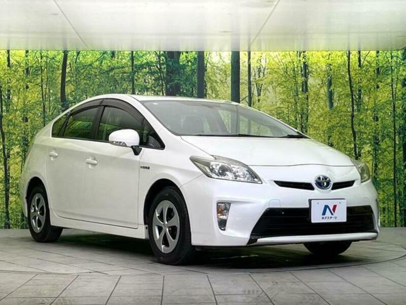 PRIUS