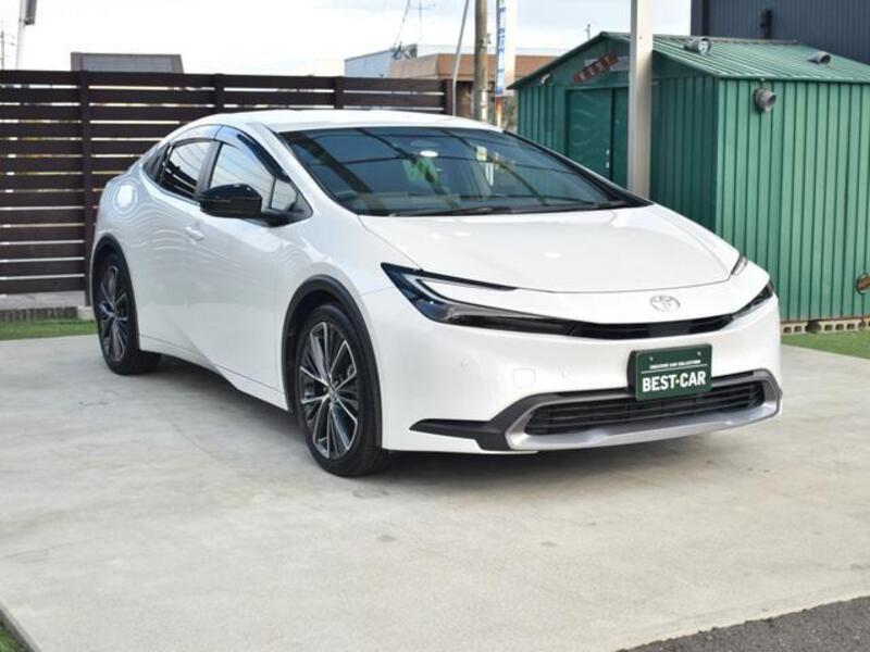 PRIUS