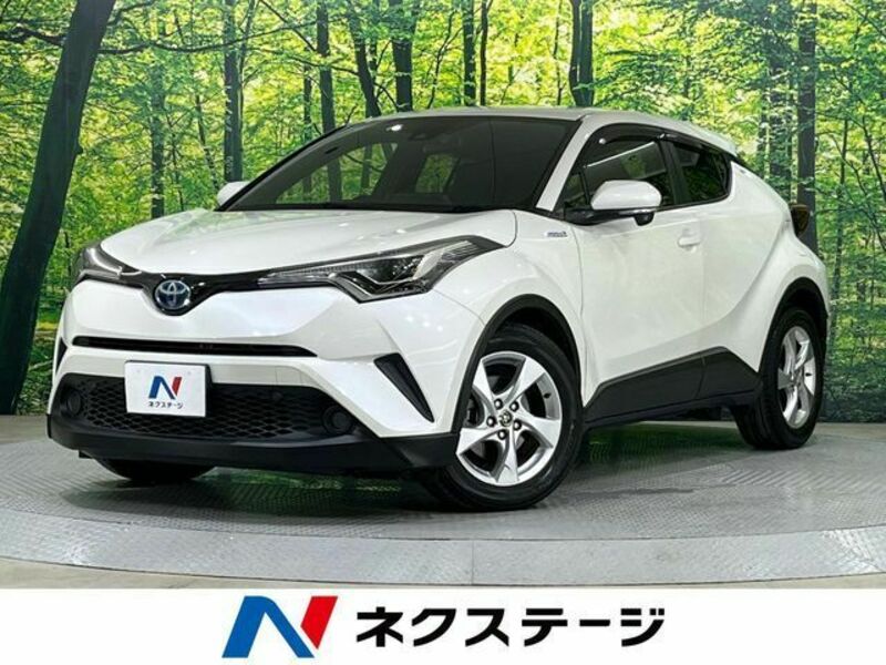 C-HR-0