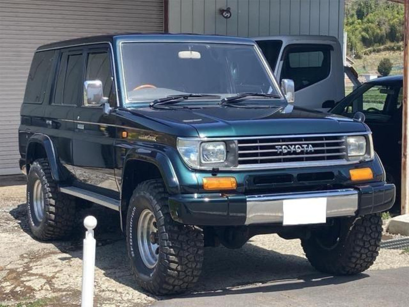 LAND CRUISER PRADO-0