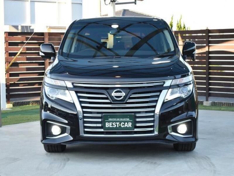 ELGRAND