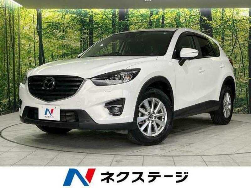 CX-5-0