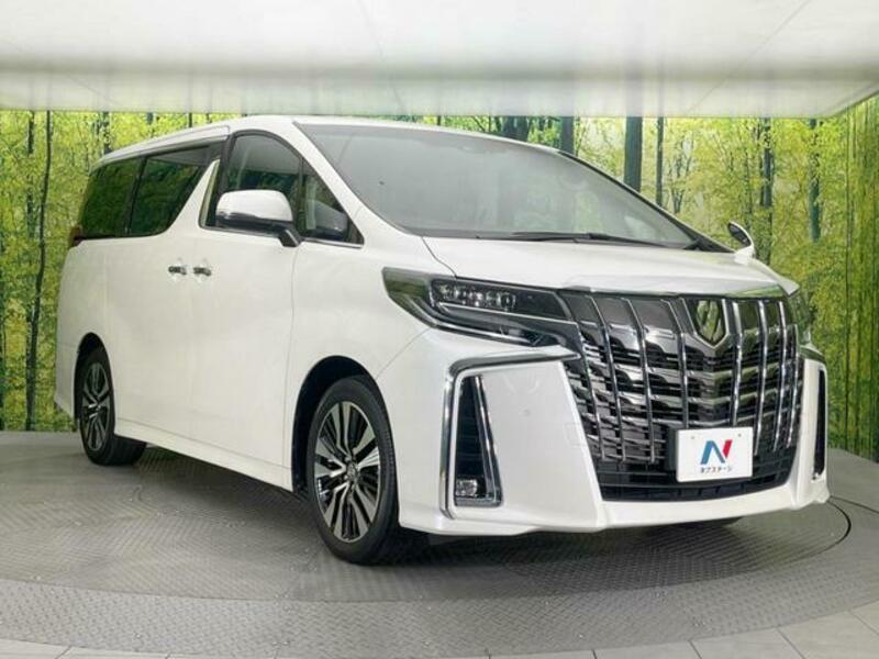 ALPHARD
