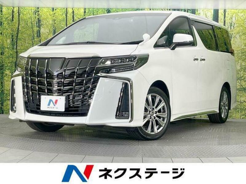 ALPHARD-0