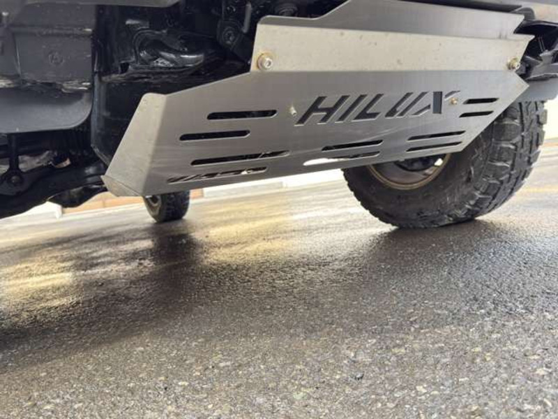 HILUX
