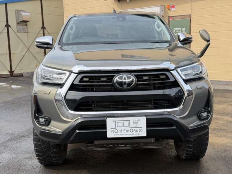 HILUX