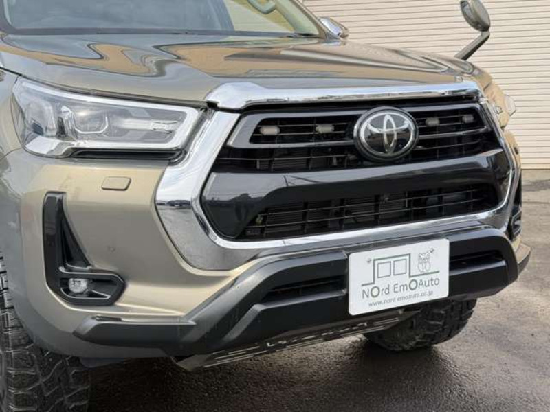 HILUX