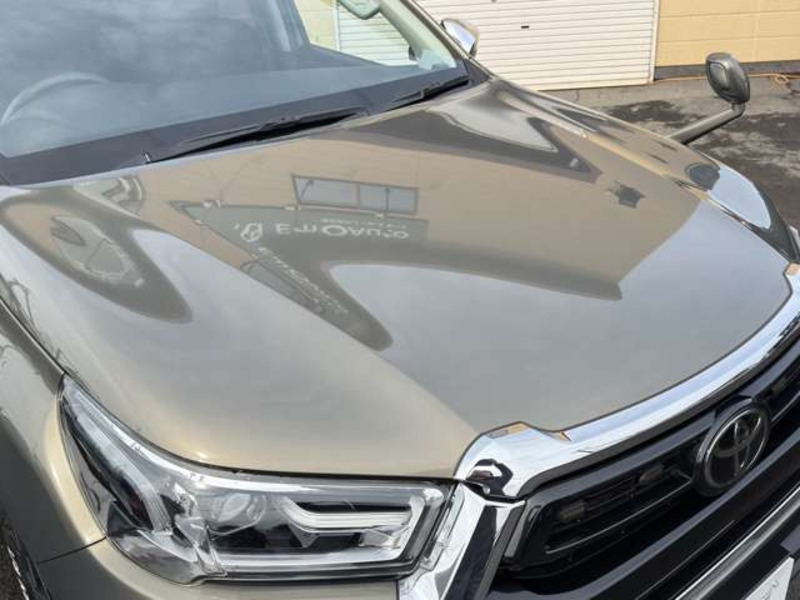 HILUX
