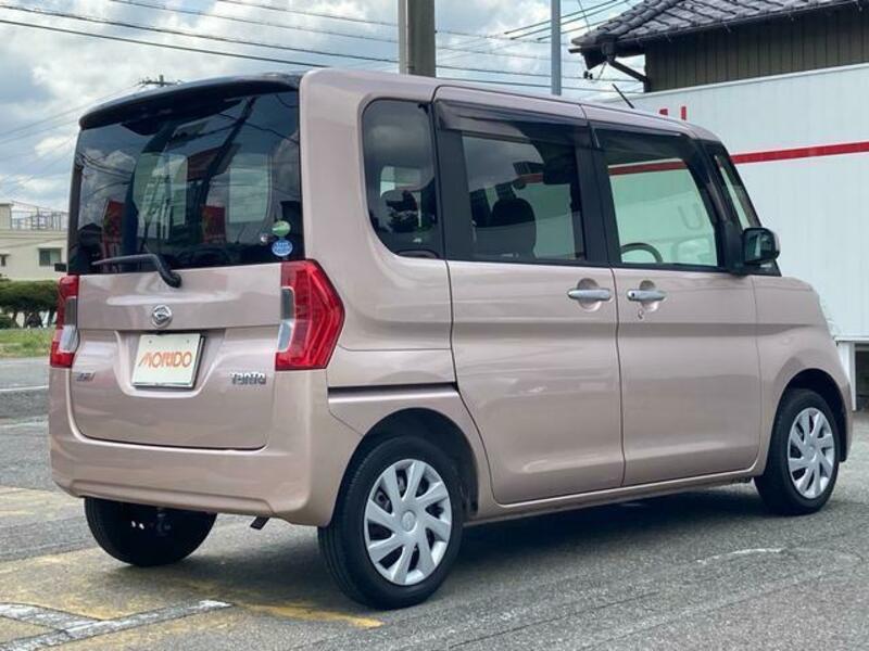 TANTO