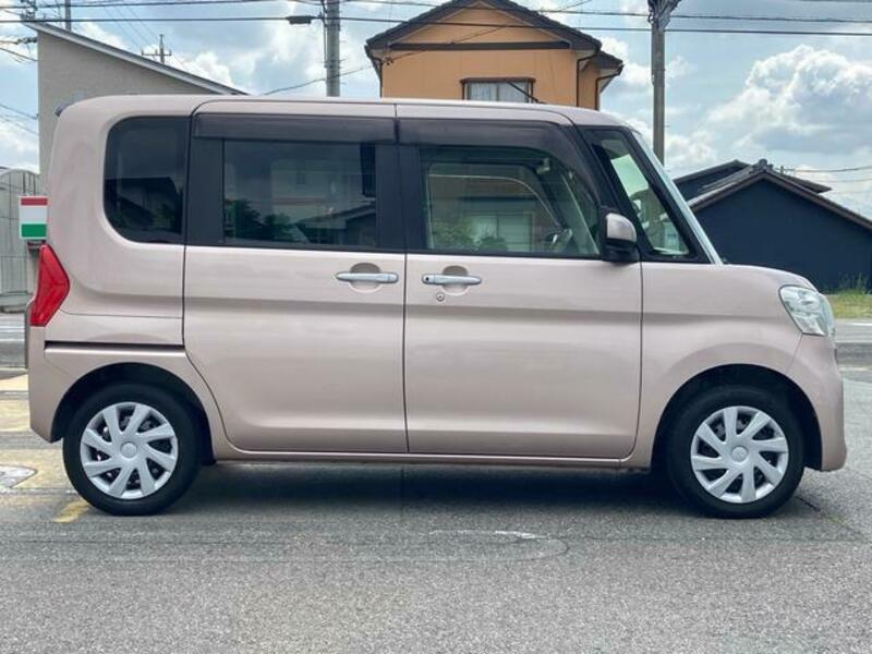 TANTO