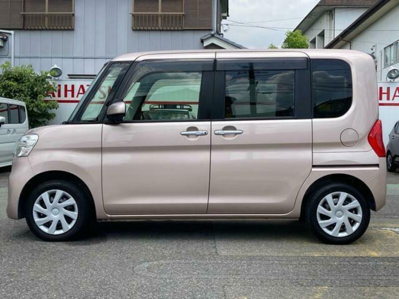 TANTO