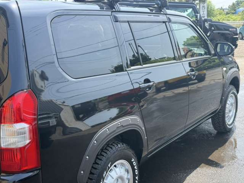PROBOX VAN