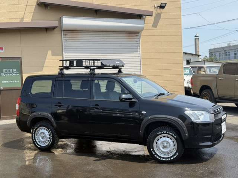 PROBOX VAN