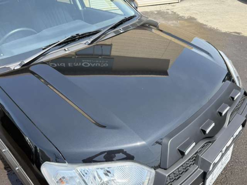 PROBOX VAN