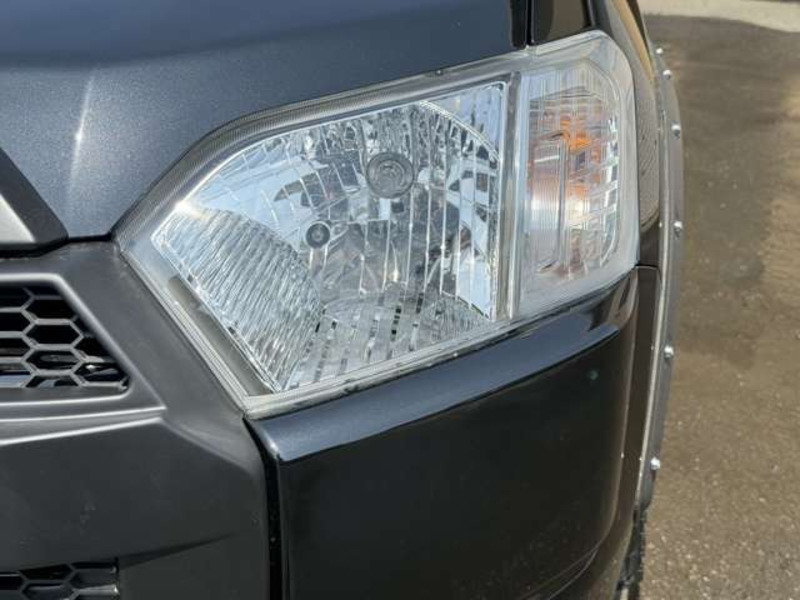 PROBOX VAN