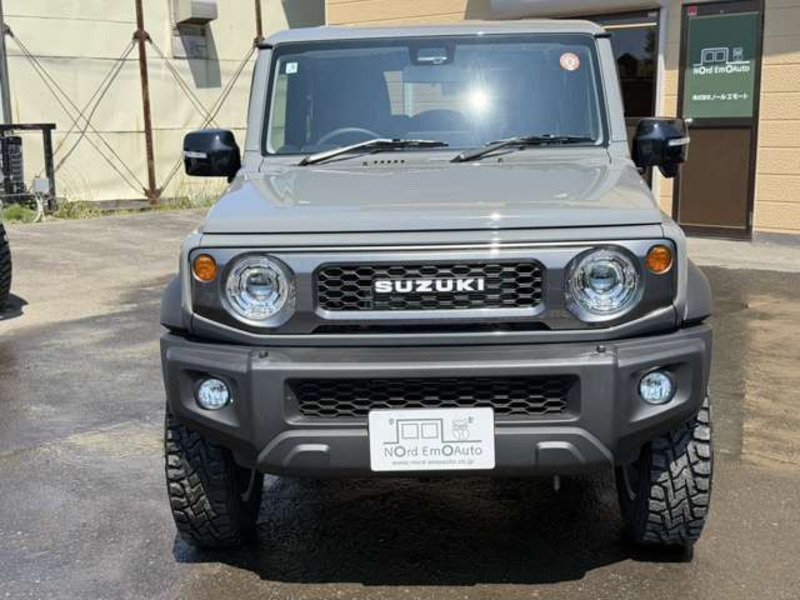 JIMNY SIERRA