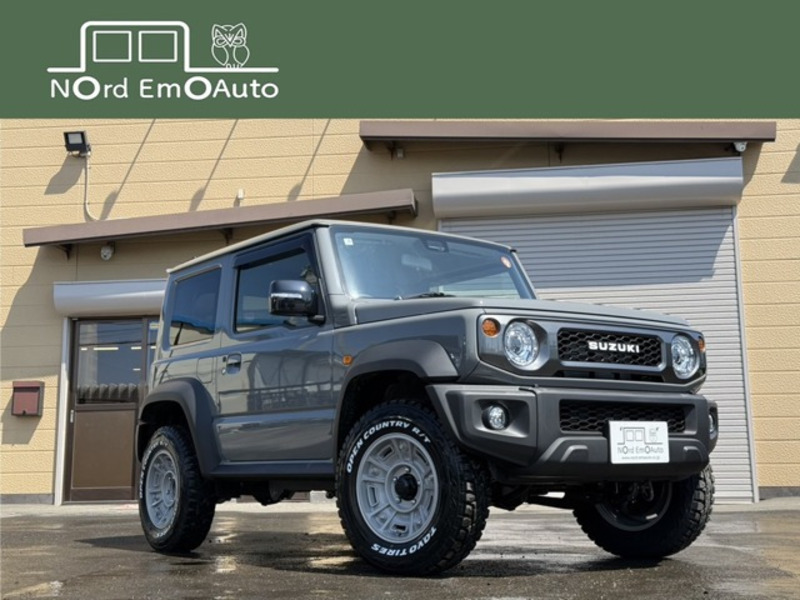 JIMNY SIERRA-0
