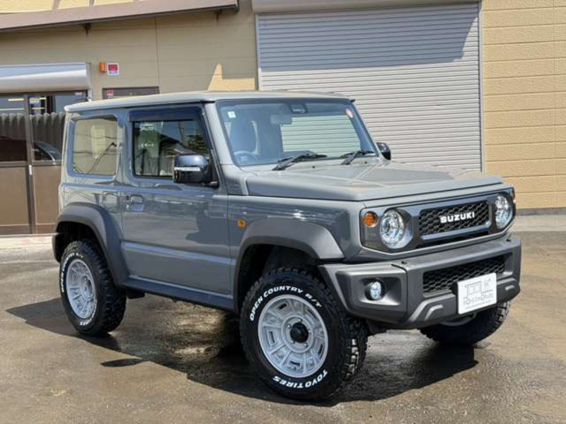JIMNY SIERRA