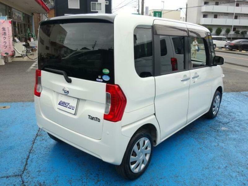 TANTO