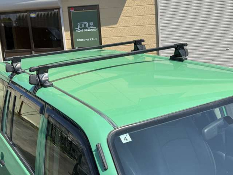PROBOX VAN