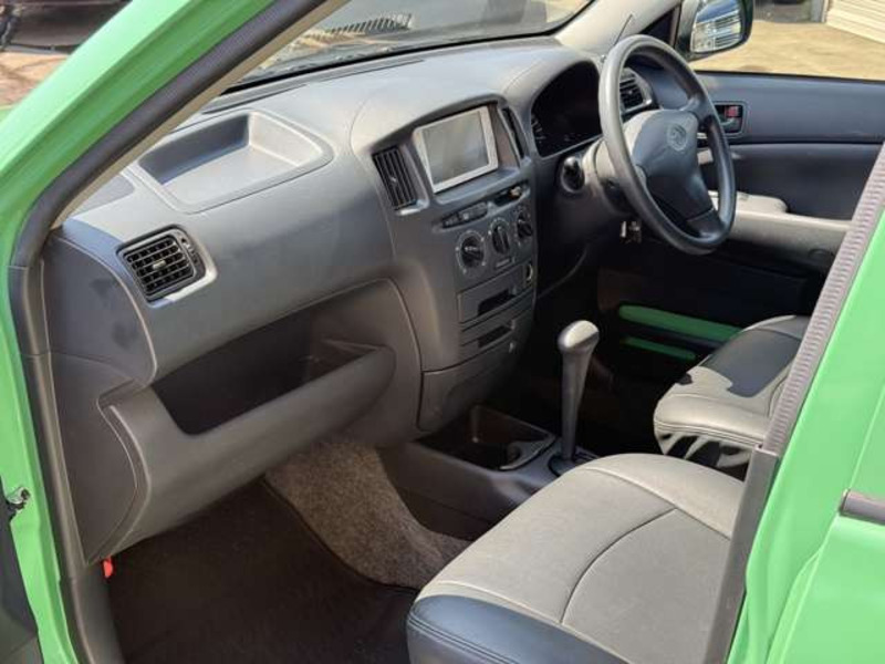 PROBOX VAN