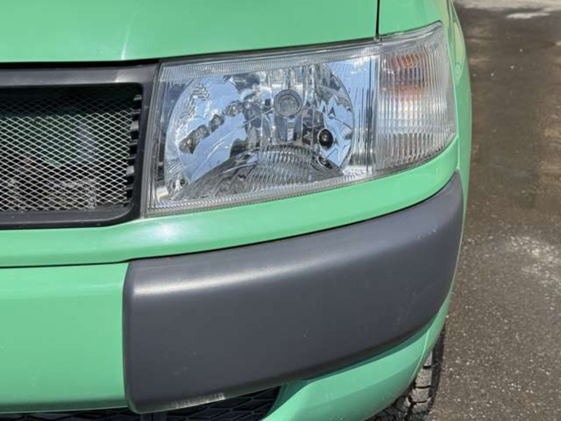 PROBOX VAN